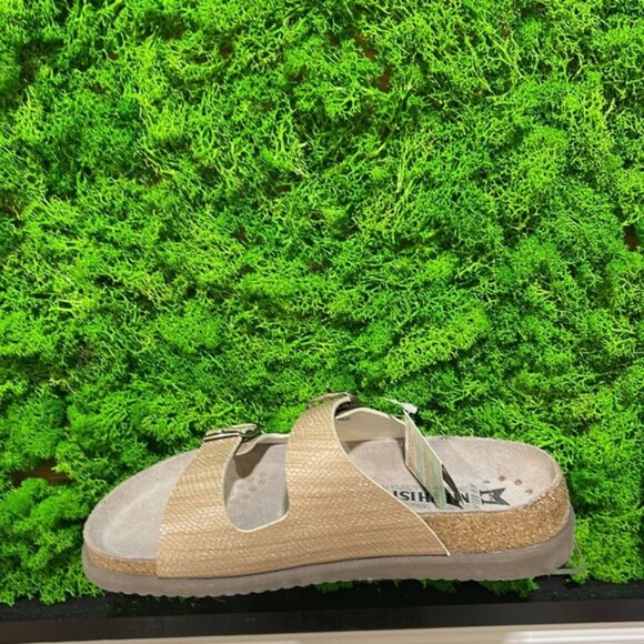 Mephisto Women's Helda Plus Sandal - Picture 9 of 11